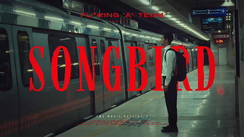 Cover image for Songbird | Short Film