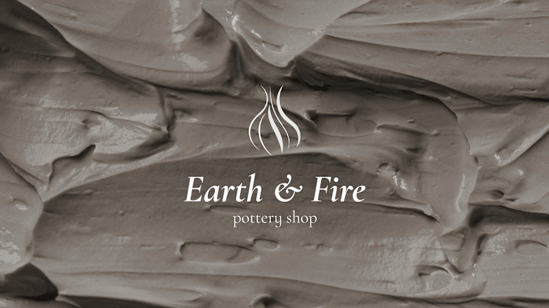 Cover image for Pottery Logo :: Behance
