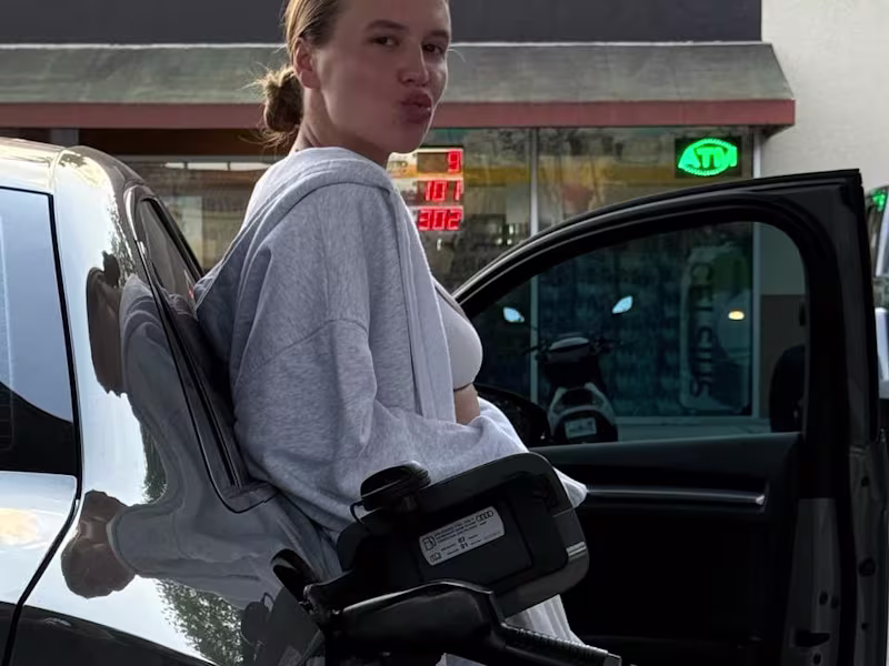 Cover image for Brand Videos & Launch Edits