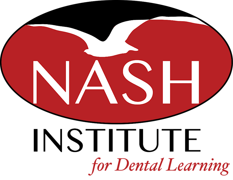 Cover image for Nash Institute for Dental Learning