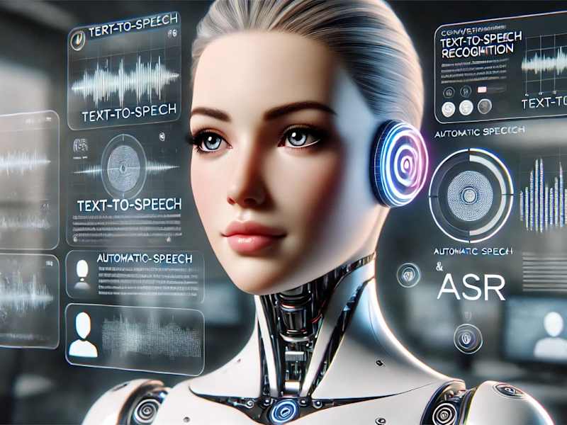 Cover image for Chatbot