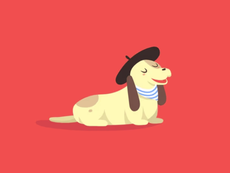 Cover image for logo design