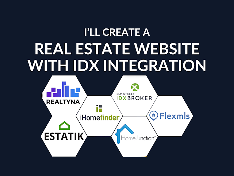 Cover image for WordPress Real Estate Sites with IDX Broker & Showcase IDX