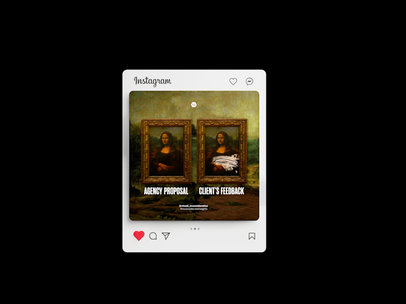 Cover image for Social media design
