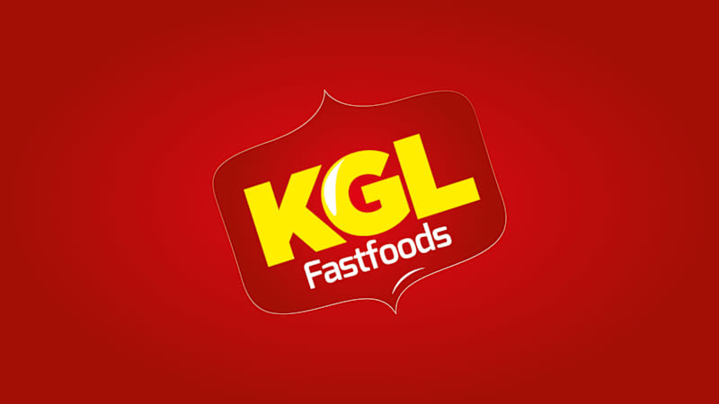 Cover image for KGL Fastfoods