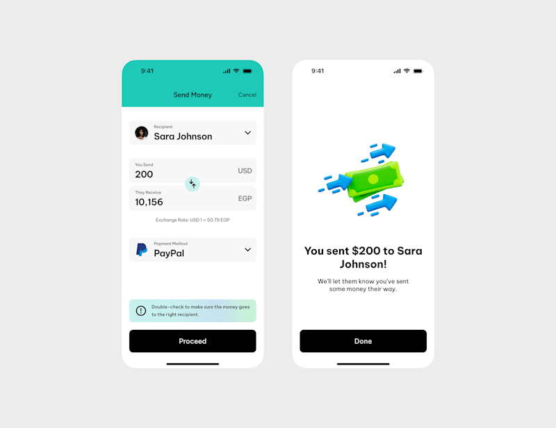 Cover image for Wellthi Mobile Redesign