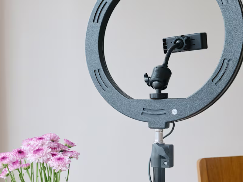 Cover image for Content Creator VA