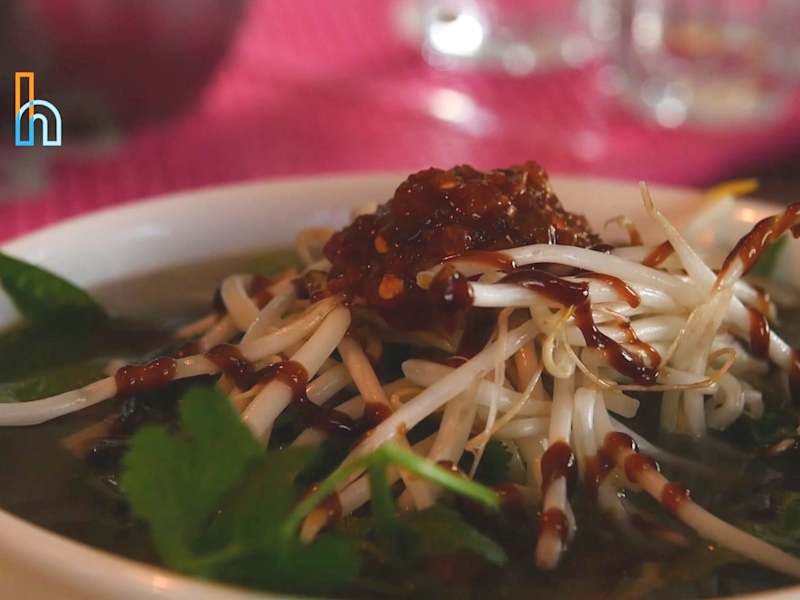 Cover image for Tay Ho Restaurant & Bar for Hoodline.com