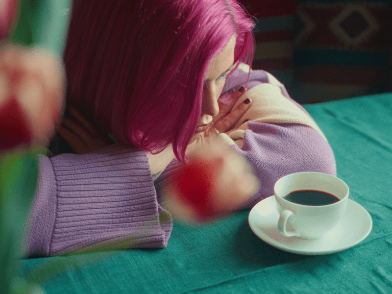 Cover image for COLOR GRADING
