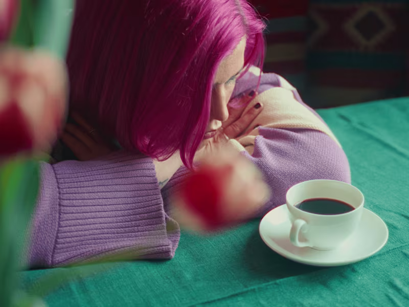 Cover image for COLOR GRADING