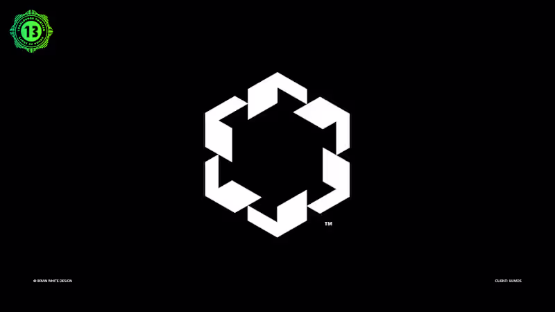 Cover image for Branding for Lumos a digital