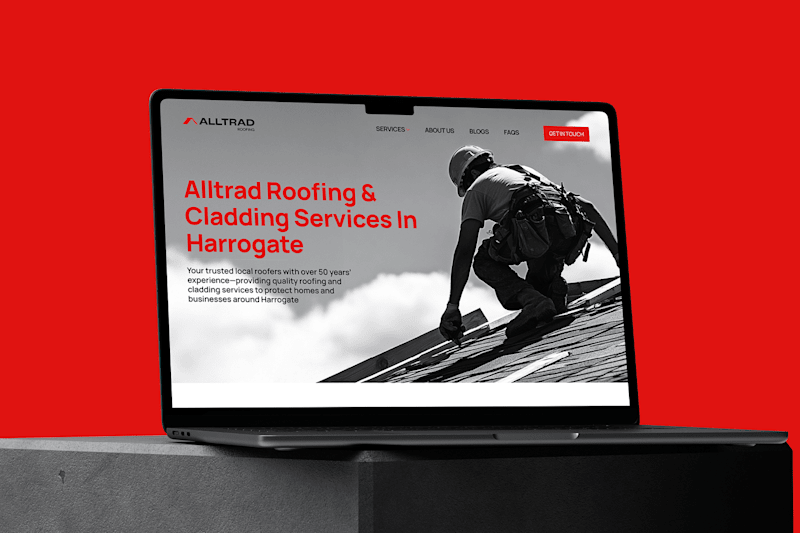 Cover image for Altrad Roofing