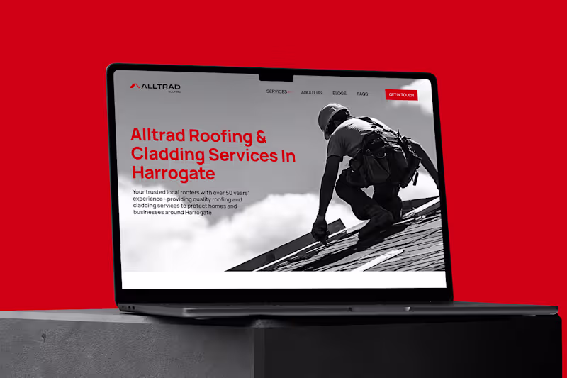 Cover image for Altrad Roofing
