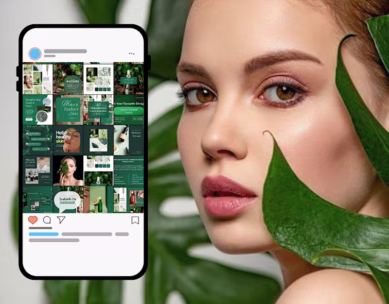 Cover image for Social Media Post Designs