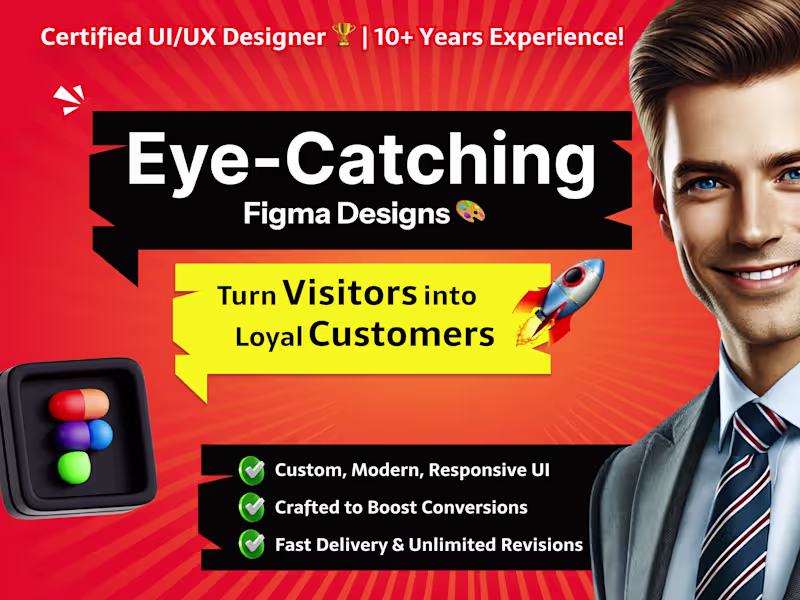 Cover image for SaaS Web App & Mobile App UI Design