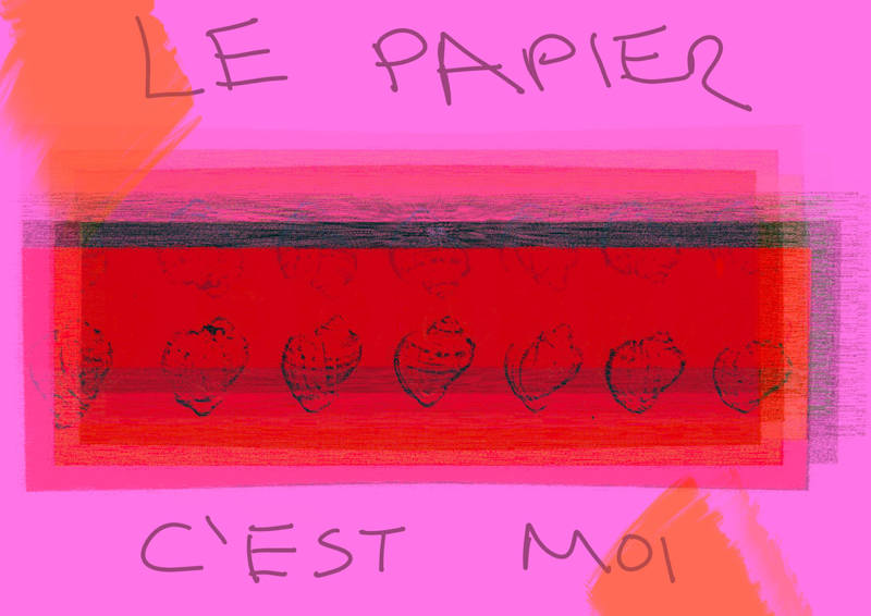 Cover image for Exhibition Publishing, Poster, Invitation Sample