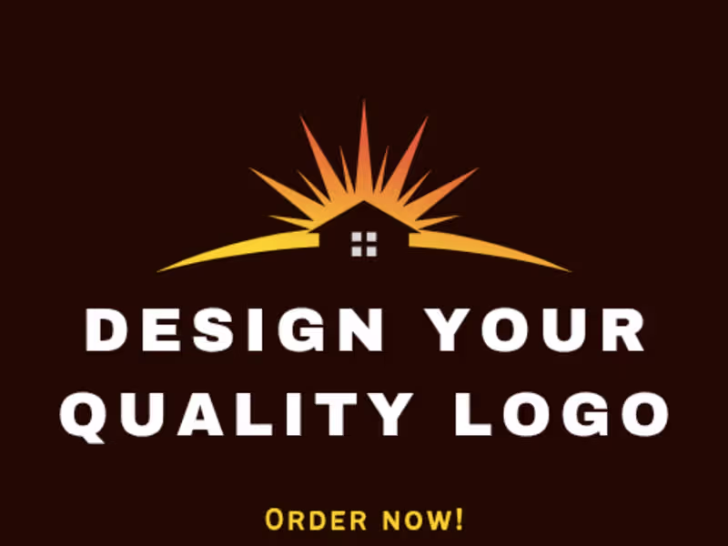 Cover image for Custom Logo Design | Professional, Unique, and Memorable Logos