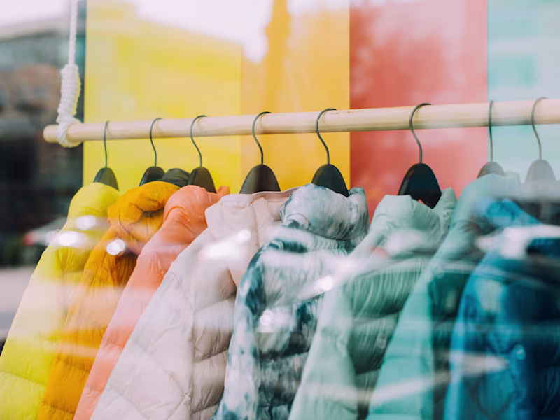Cover image for E-commerce Launch Success