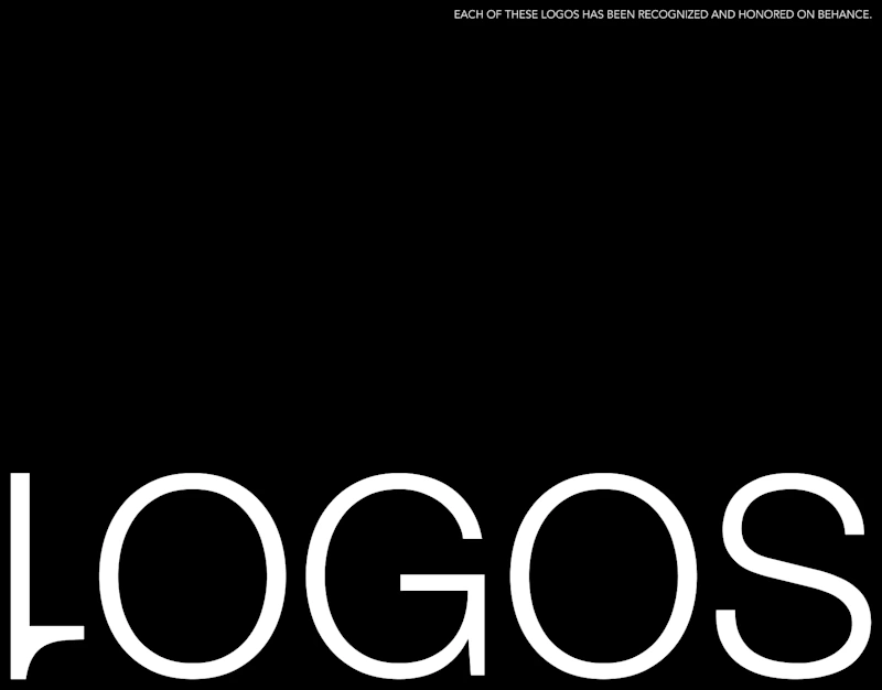 Cover image for 10 logos