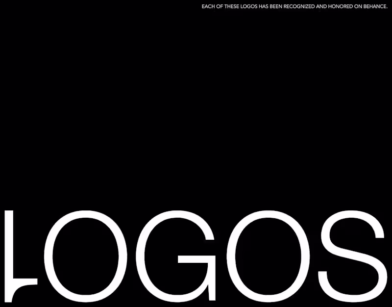 Cover image for 10 logos