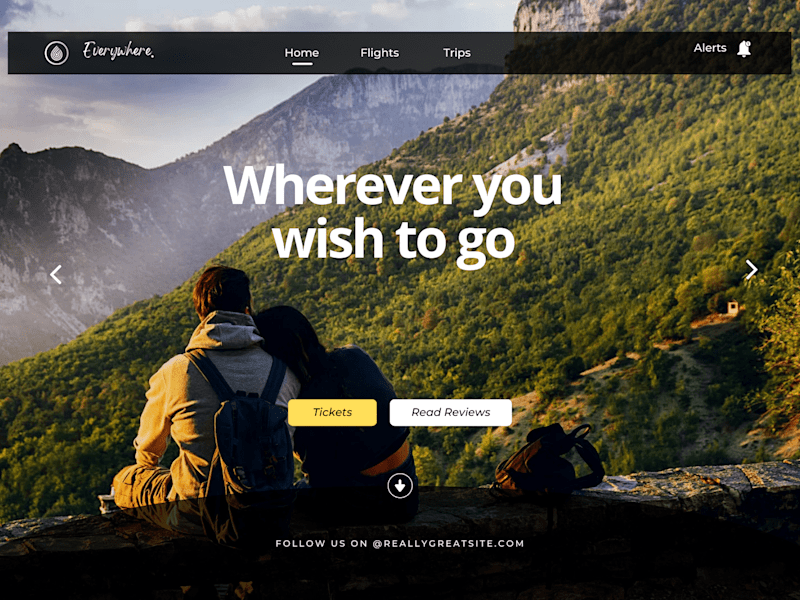 Cover image for I Will Design a High Converting Website for Your Business!