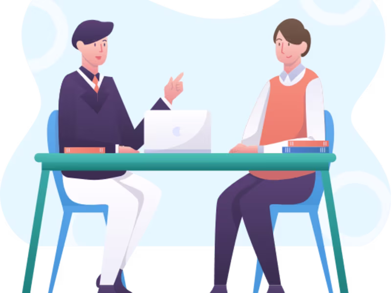 Cover image for SAAS Consultation
