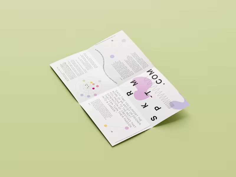 Cover image for SPK-TRM 