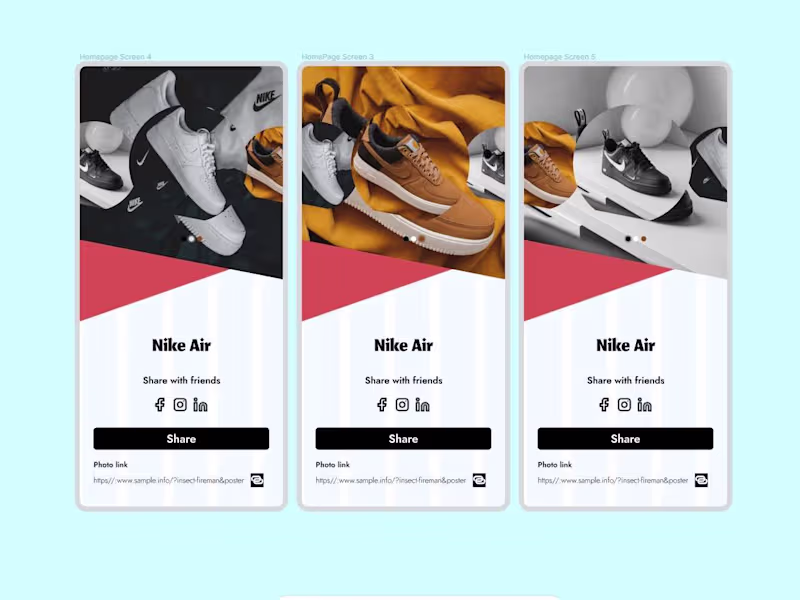 Cover image for App Product Design