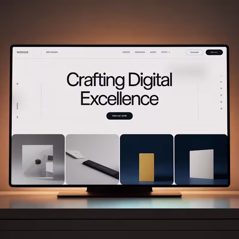 Cover image for Why continue lacking of visibility and professionalism in 20...