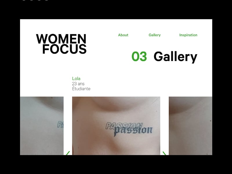 Cover image for Identity & Concept Design