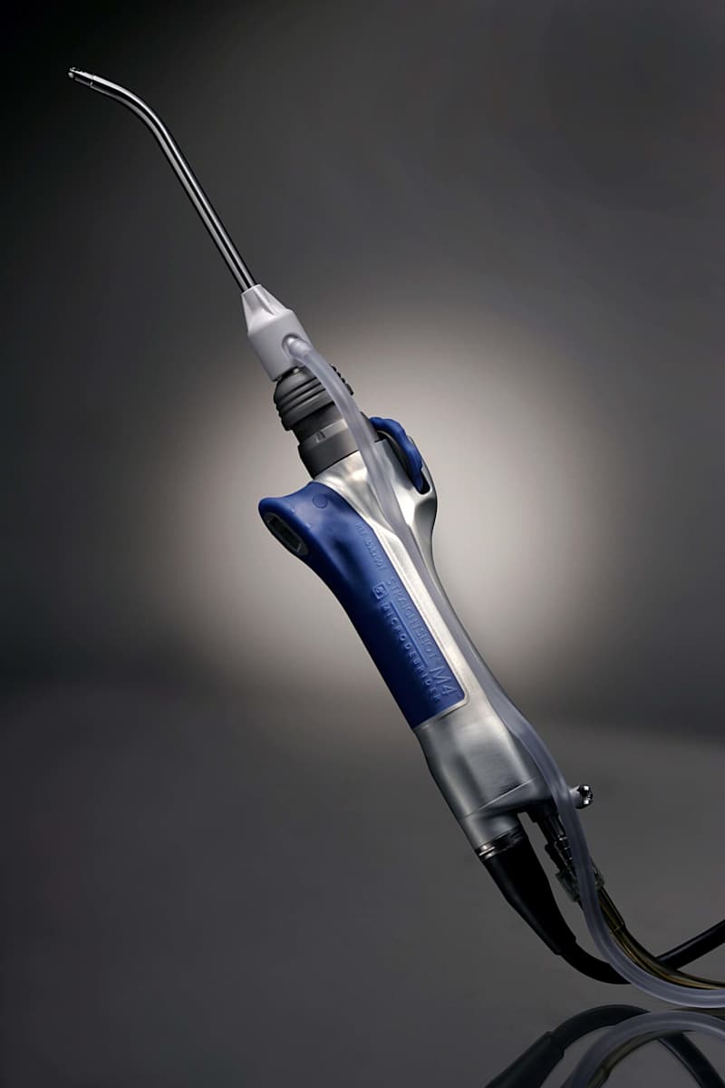 Cover image for Surgical Instruments
