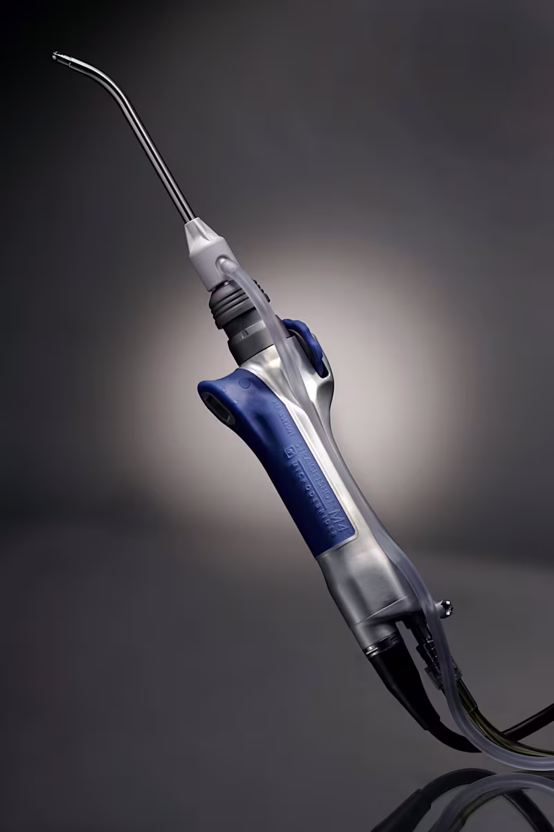 Cover image for Surgical Instruments