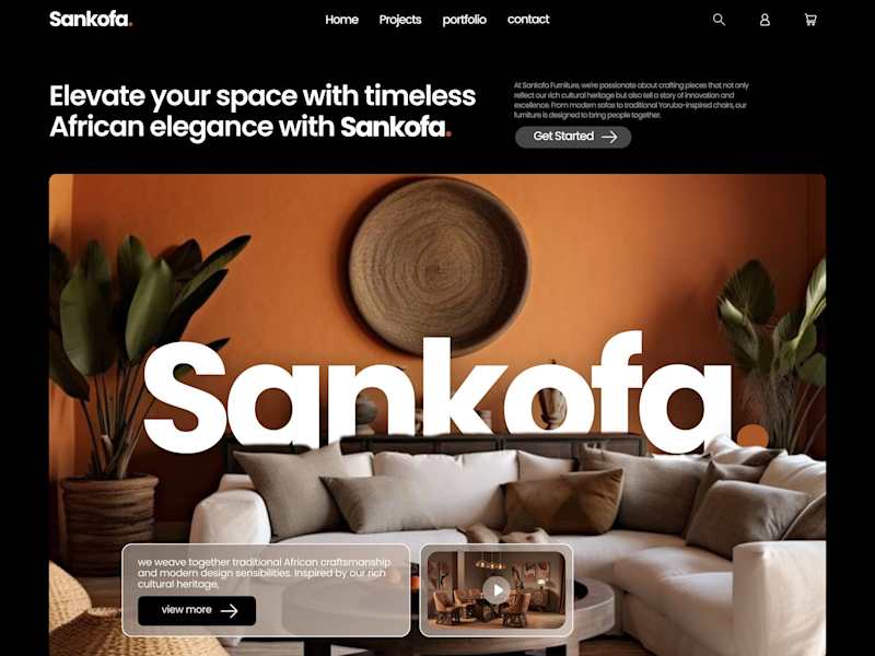 Cover image for Web designer