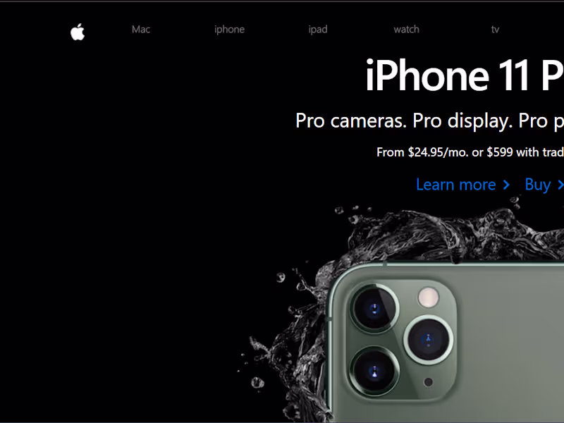 Cover image for Apple Clone