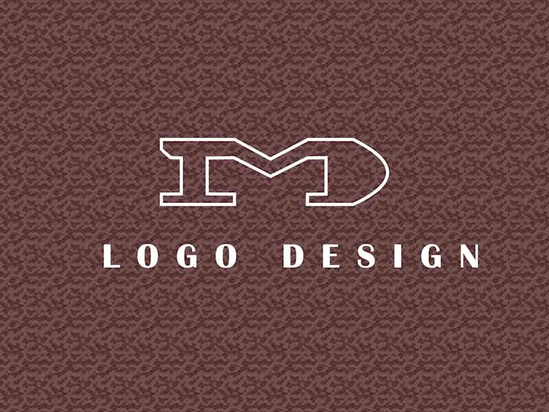 Cover image for Logo design ! branding !! 