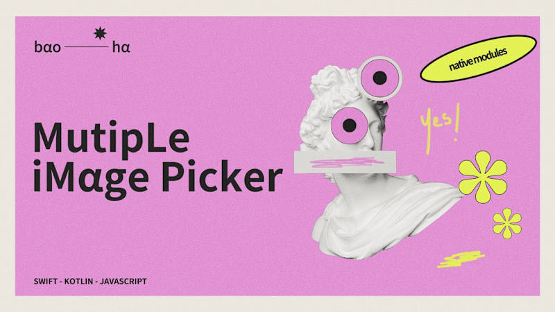 Cover image for React Native Multiple Image Picker