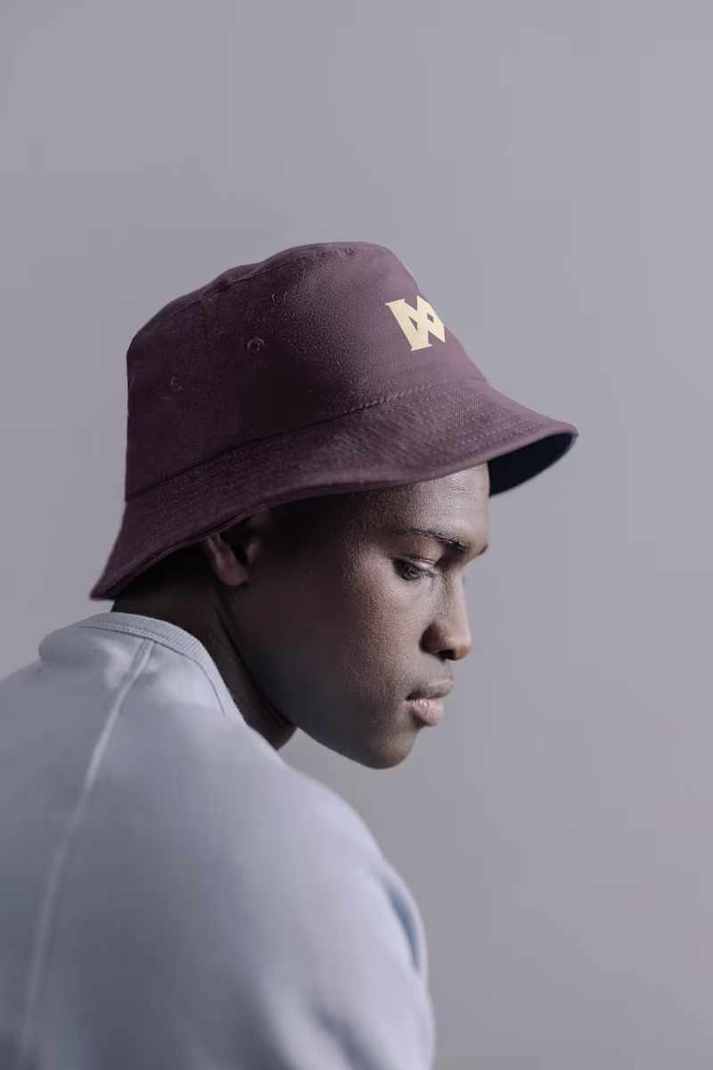 Cover image for Maison Kova Luxury Brand Identity & Packaging Design