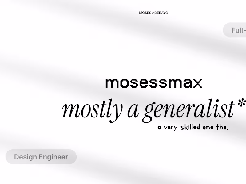 Cover image for Landing Page Development