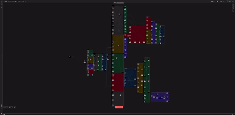 Cover image for Restaurant Automation System - WhatsApp