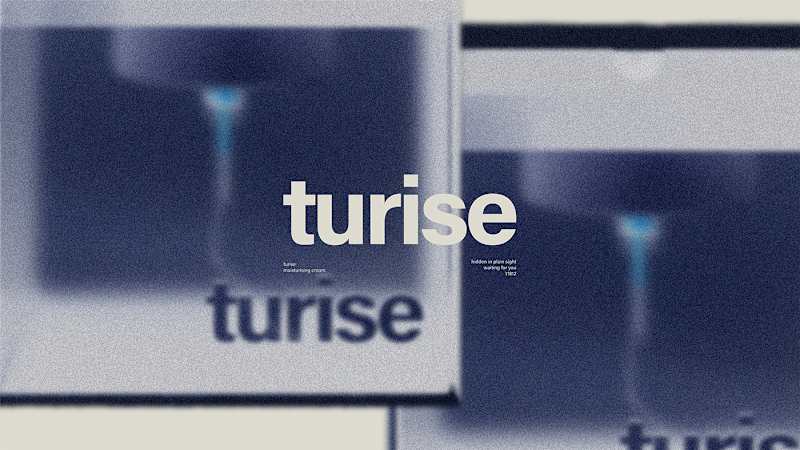 Cover image for turise | branding and visual identity :: Behance