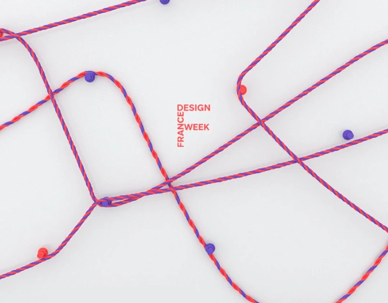 Cover image for Teaser France Design Week - Montpellier