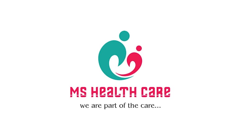 Cover image for Creative Branding Solutions for MSHealths