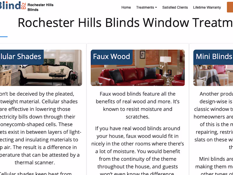 Cover image for More searchable sites through engaging and strategic copywriting