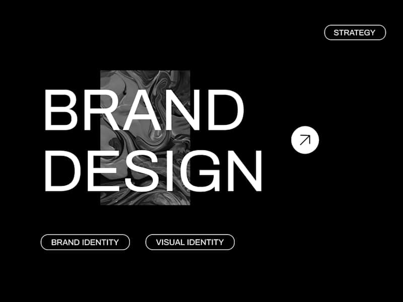 Cover image for Brand Design