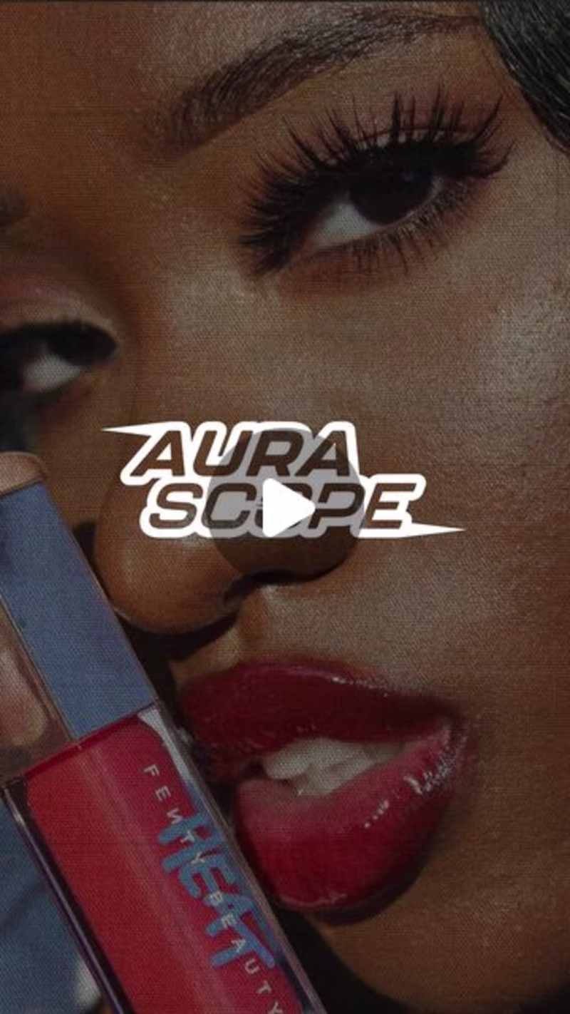 Cover image for 💫 AuraScope