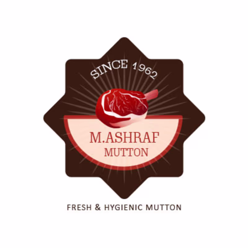 Cover image for Logo Design for a Meat, Health & Wellness Brand