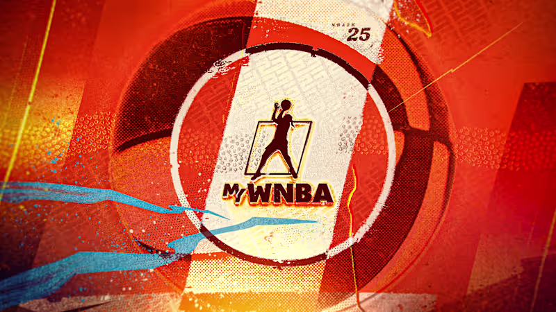 Cover image for NBA2K25 | Transition Videos