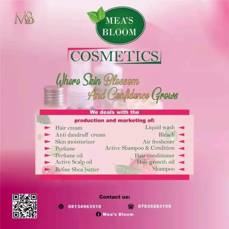 Cover image for A 30-day social media content