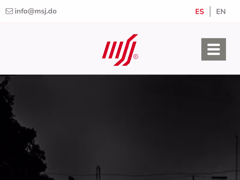 Cover image for MSJ.DO