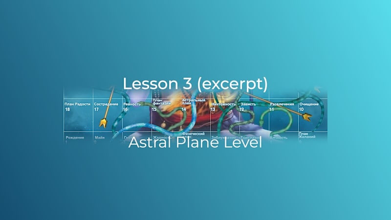 Cover image for Leela Game Presenters Course - Lesson 3 (excerpt) - YouTube